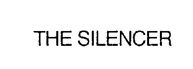 THE SILENCER