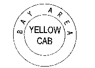 BAY AREA YELLOW CAB