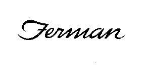 FERMAN