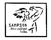 SAMPSON DATA-PATTERN INDEX