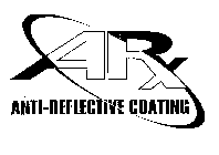 ARX ANTI-REFLECTIVE COATING