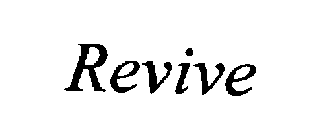 REVIVE