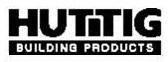 HUTTIG BUILDING PRODUCTS