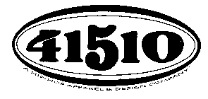41510 A HIP-HOP APPAREL & DESIGN COMPANY