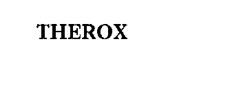 THEROX
