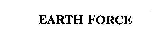 EARTH FORCE