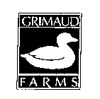 GRIMAUD FARMS