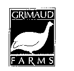 GRIMAUD FARMS