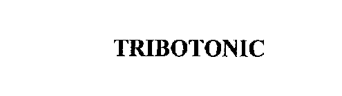 TRIBOTONIC