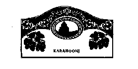 KARAHOONJ