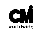 CMI WORLDWIDE