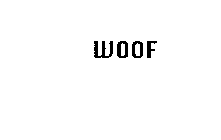 WOOF