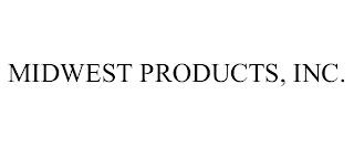 MIDWEST PRODUCTS, INC.