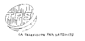 TPS LA TELEVISION PAR SATELLITE
