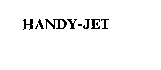 HANDY-JET