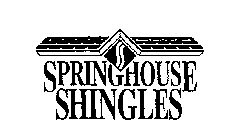 SPRINGHOUSE SHINGLES