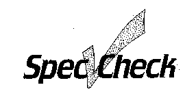 SPECCHECK