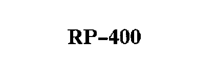 RP-400