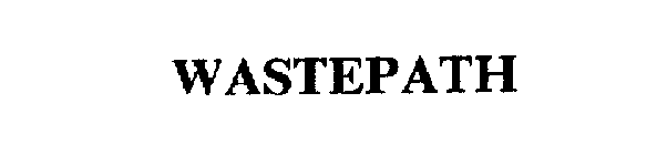 WASTEPATH