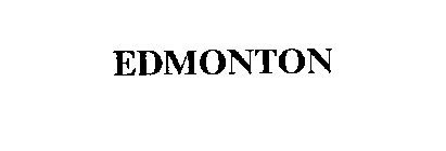 EDMONTON