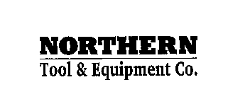 NORTHERN TOOL & EQUIPMENT CO.