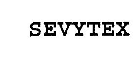 SEVYTEX