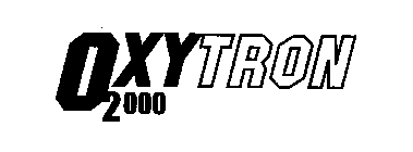 OXYTRON 2000