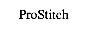 PROSTITCH