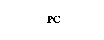 PC
