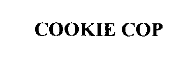 COOKIE COP