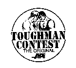 TOUGHMAN CONTEST THE ORIGINAL API