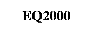 EQ2000
