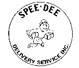 SPEE- DEE DELIVERY SERVICE INC.