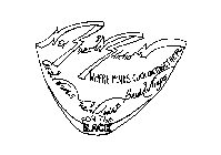 NET SURF'N STATION-WHERE MINDS CLICK ONTOGETHER CREAT'N WAVES, TURN'N TIDES, BRIDG'N GAPS FOR THE RACE