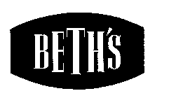 BETH'S