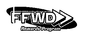 CDNOW FFWD REWARDS PROGRAM
