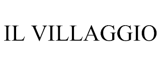 IL VILLAGGIO