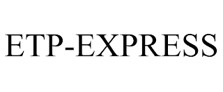 ETP-EXPRESS