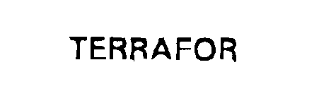 TERRAFOR