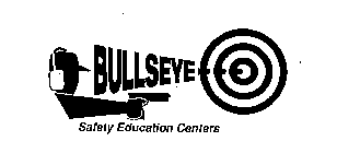 BULLSEYE SAFETY EDUCATION CENTERS