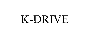 K-DRIVE