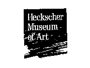 HECKSCHER MUSEUM OF ART