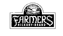 FARMERS HICKORY BRAND