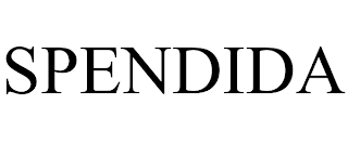 SPENDIDA