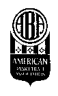 ABA AMERICAN BASKETBALL ASSOCIATION