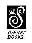 SONNET BOOKS