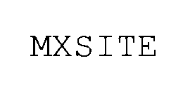 MXSITE