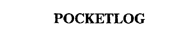 POCKETLOG