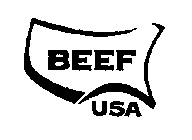 BEEF USA