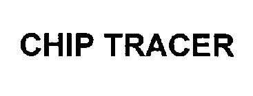 CHIP TRACER